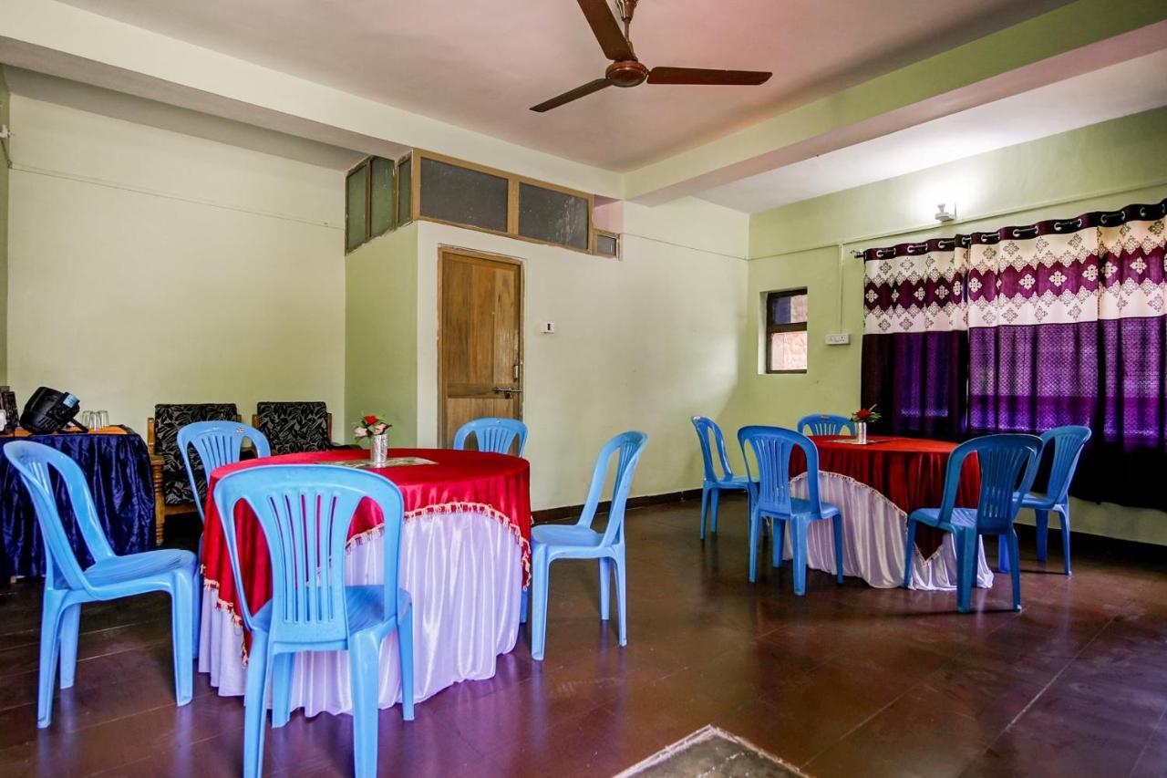 Oyo 71230 Hotel Abhimanyu Limited Chhindwāra Exterior foto