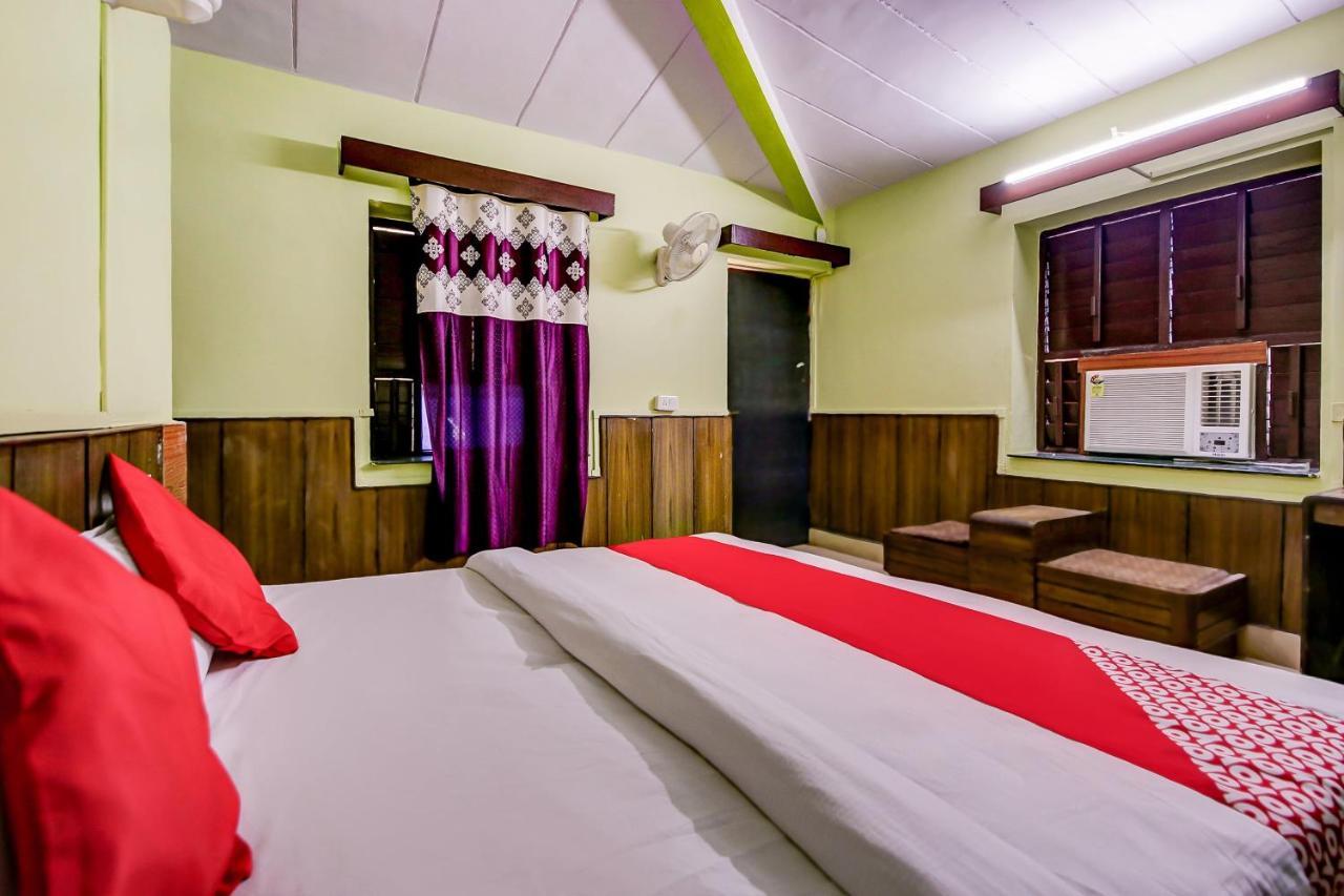 Oyo 71230 Hotel Abhimanyu Limited Chhindwāra Exterior foto
